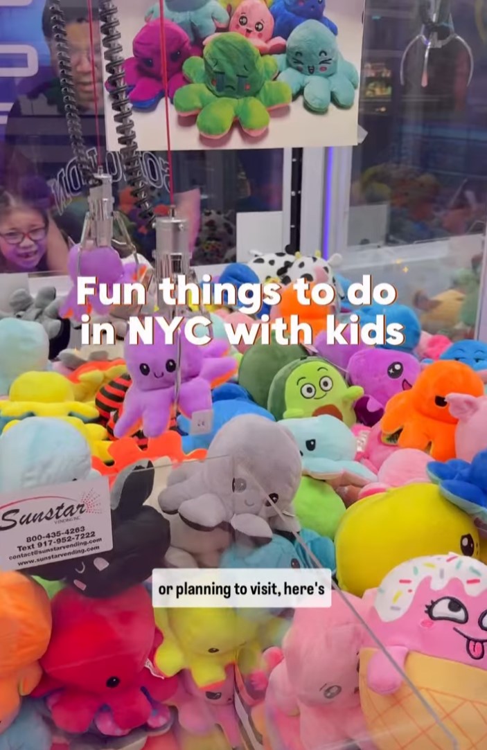 Flying Apple NY - Photo 8