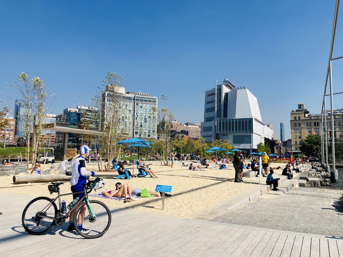 Gansevoort Peninsula - Photo 2