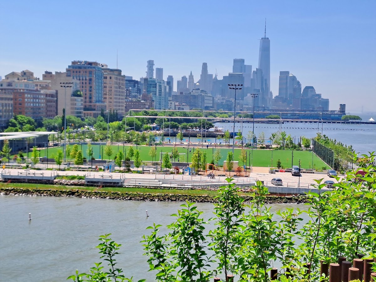 Gansevoort Peninsula - Photo 4