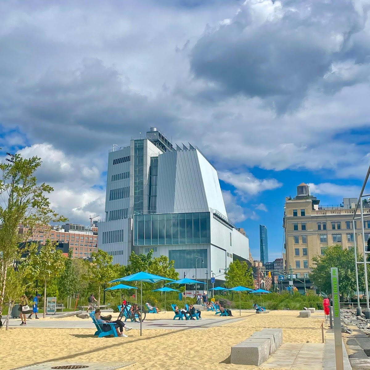 Gansevoort Peninsula - Photo 5