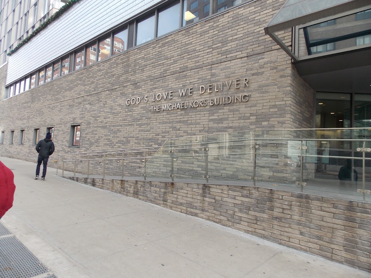 God's Love We Deliver - Photo 4