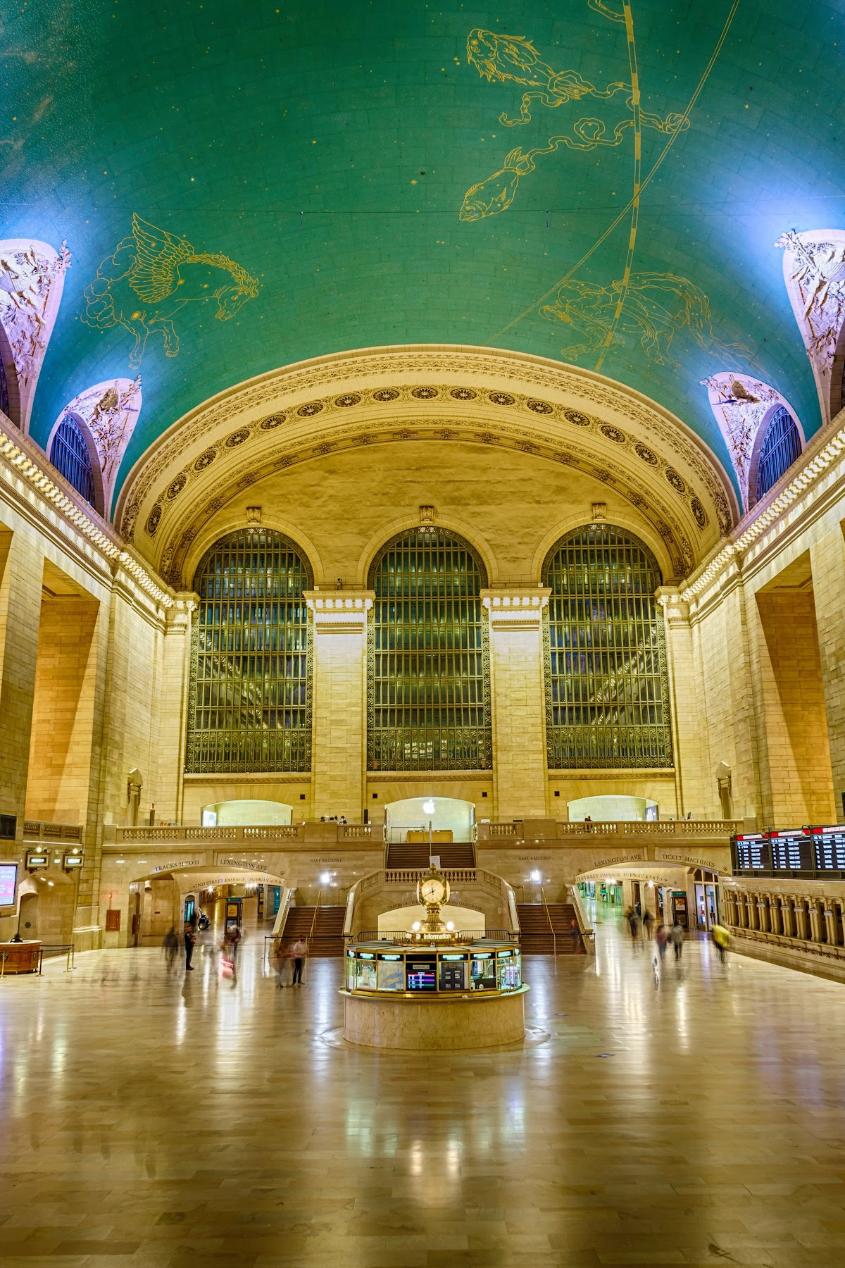 Grand Central Terminal - Photo 1