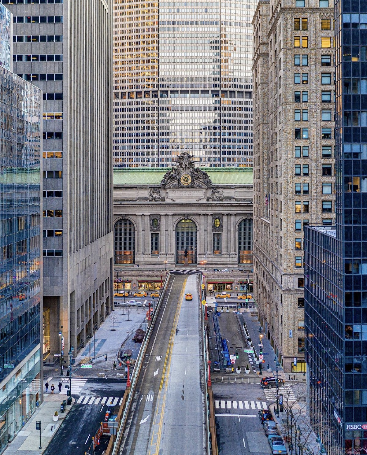 Grand Central Terminal - Photo 4