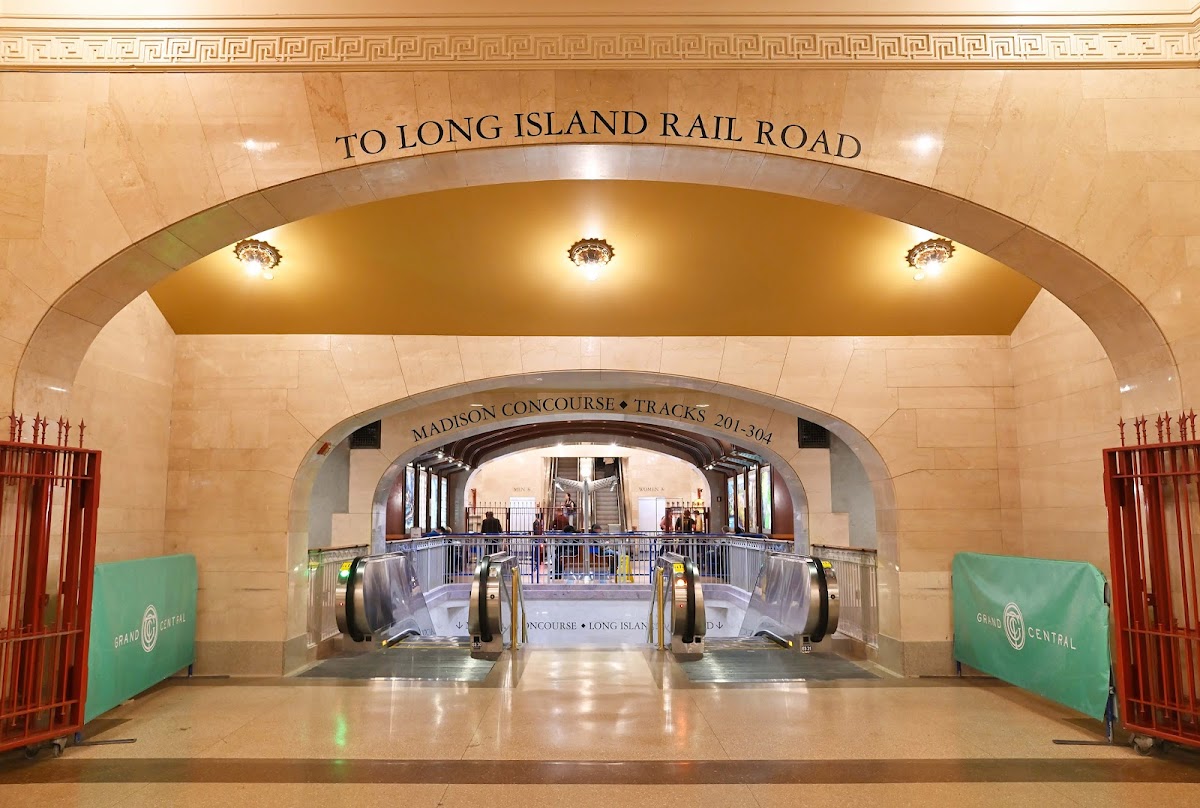 Grand Central Terminal - Photo 5