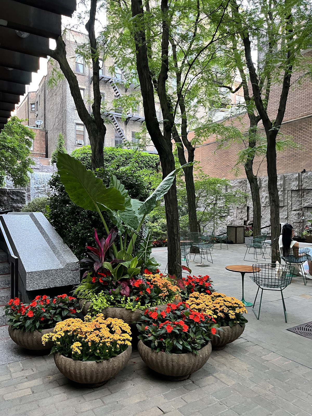 Greenacre Park - Photo 5