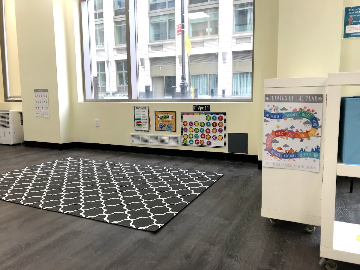 Gymboree Play & Music, Upper West Side - Photo 3