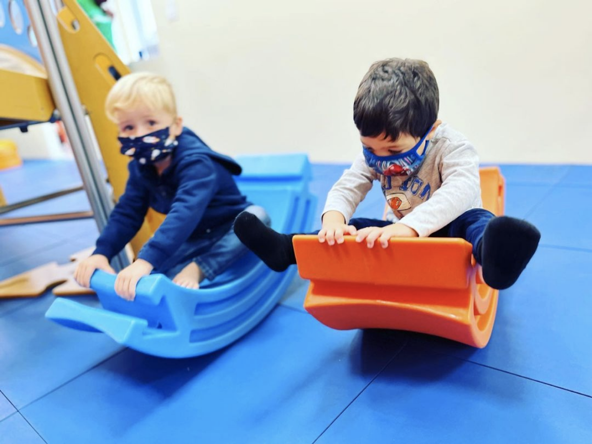 Gymboree Play & Music, Upper West Side - Photo 5