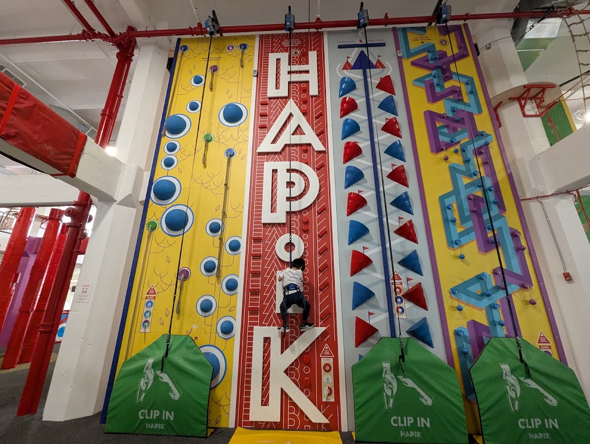 Hapik Industry City - Photo 4
