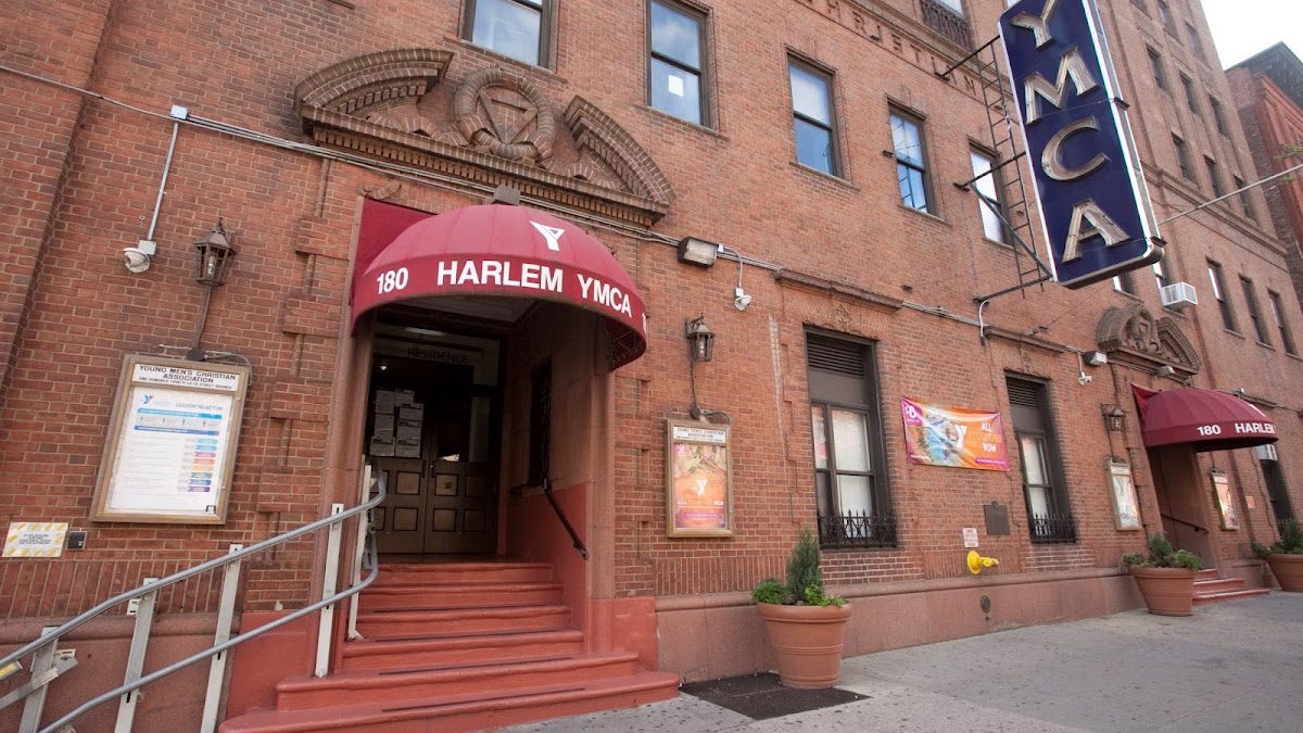 Harlem YMCA - Photo 1