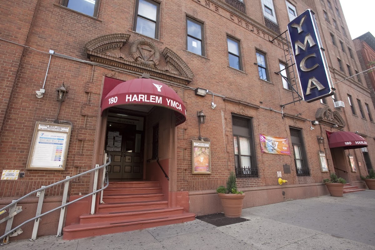 Harlem YMCA - Photo 2