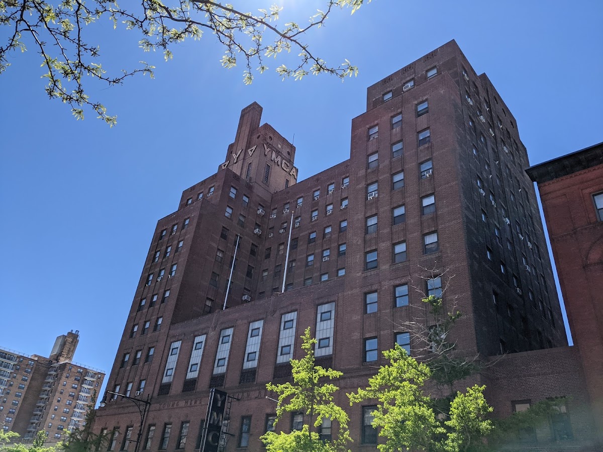 Harlem YMCA - Photo 3