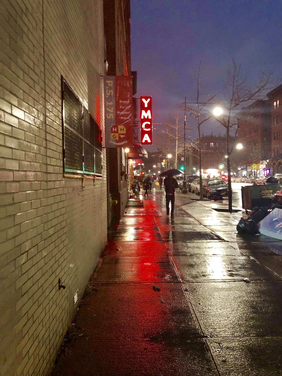 Harlem YMCA - Photo 5