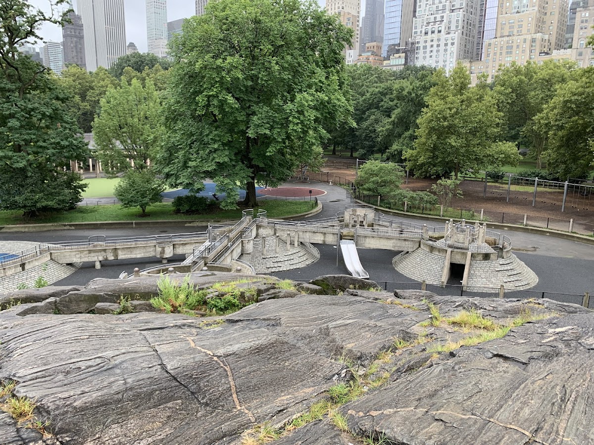 Heckscher Playground - Photo 1