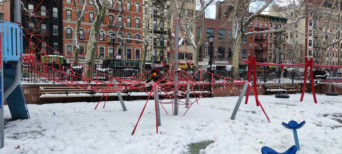 Hester St. Playground - Photo 5