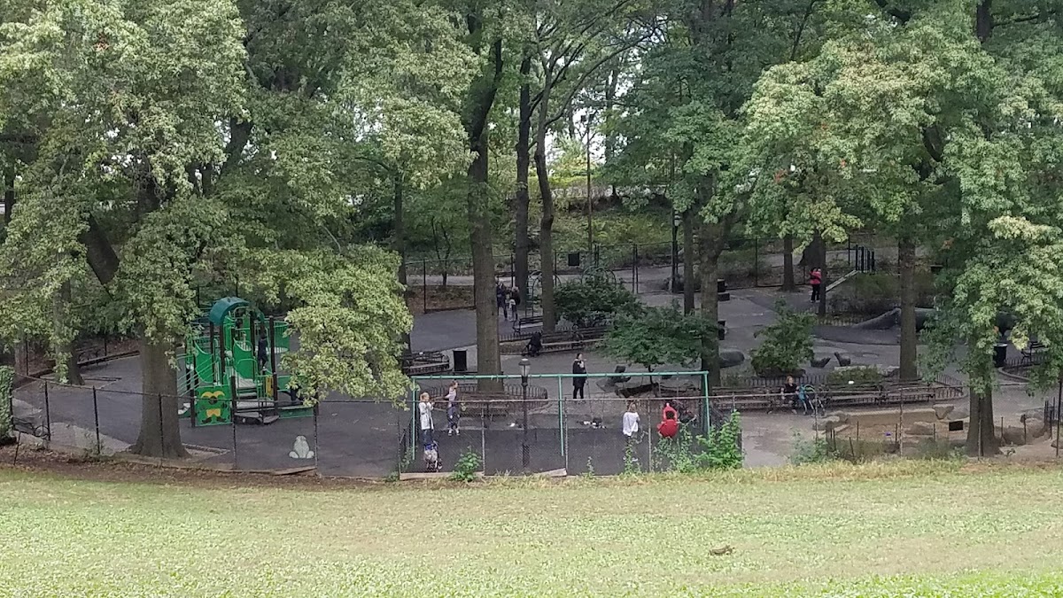 Hippo Playground - Photo 5