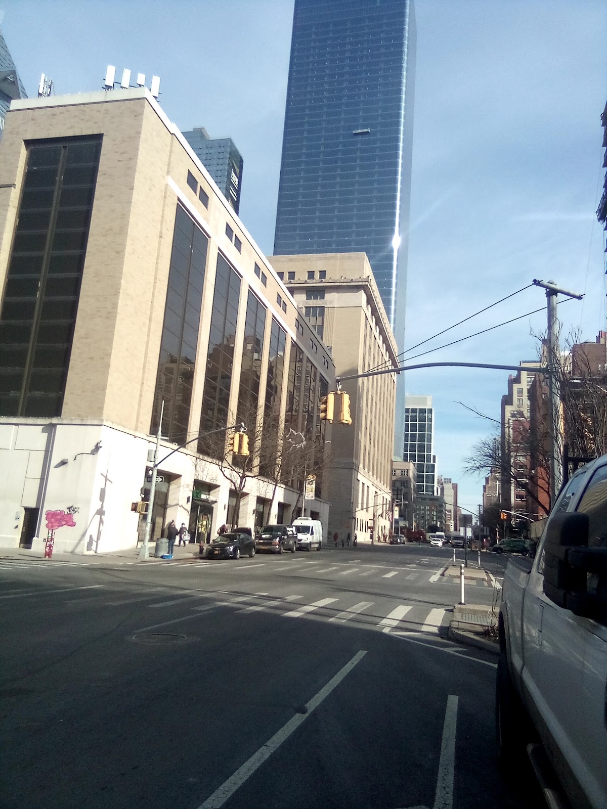 Holy Apostles Soup Kitchen - Photo 3