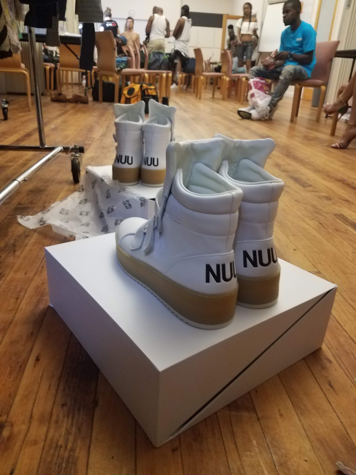 Holy Apostles Soup Kitchen - Photo 4