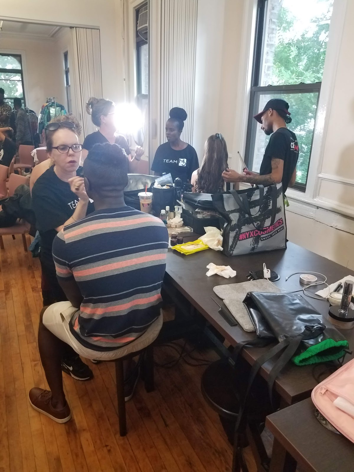 Holy Apostles Soup Kitchen - Photo 5