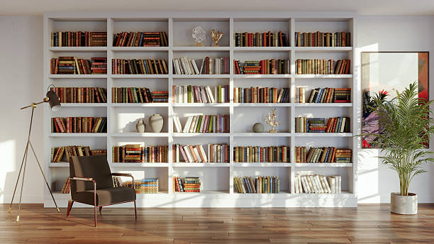 Hudson Park Library - Photo 5