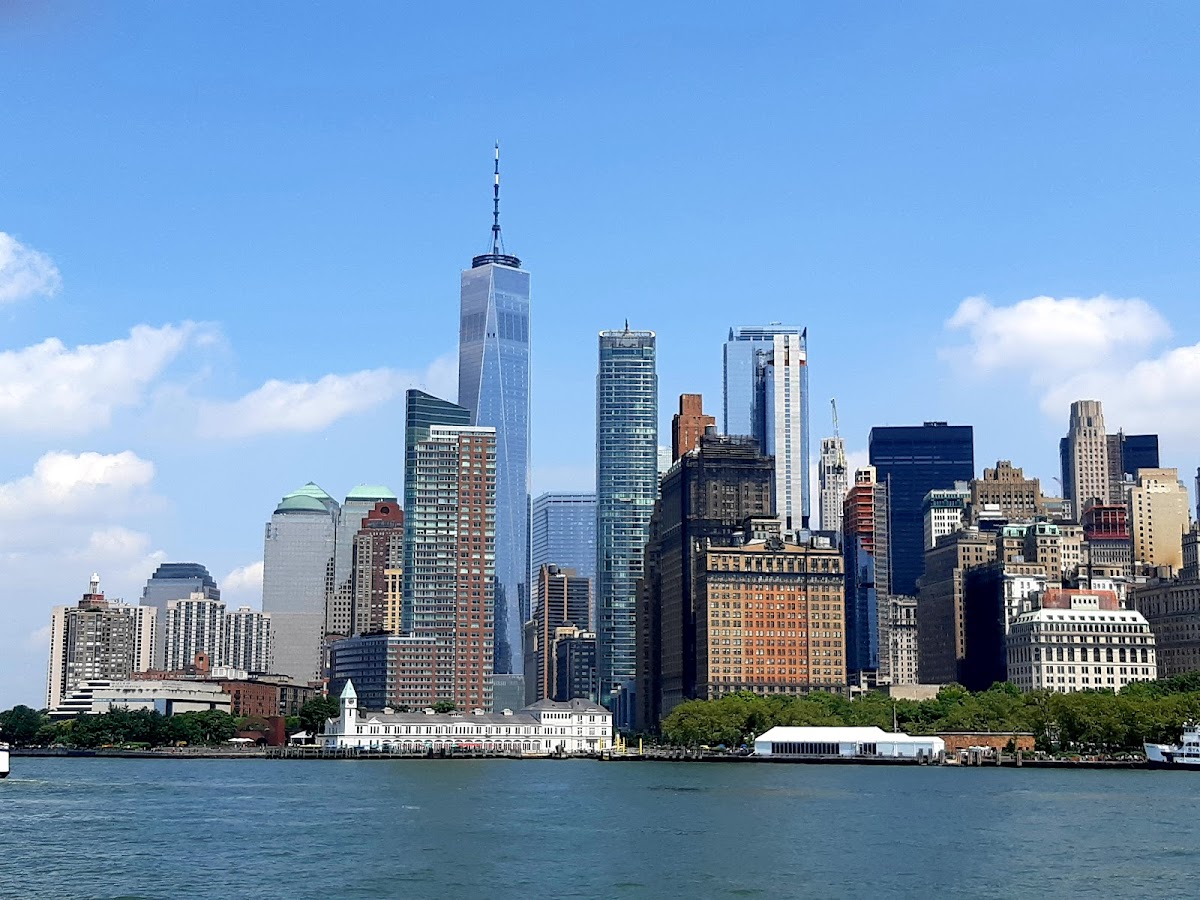 Hudson River Park - Photo 2