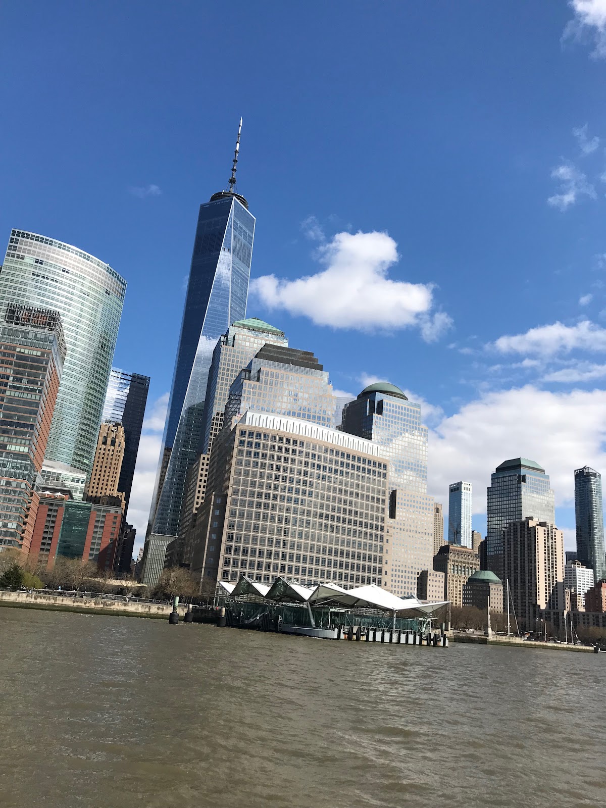 Hudson River Park - Photo 4