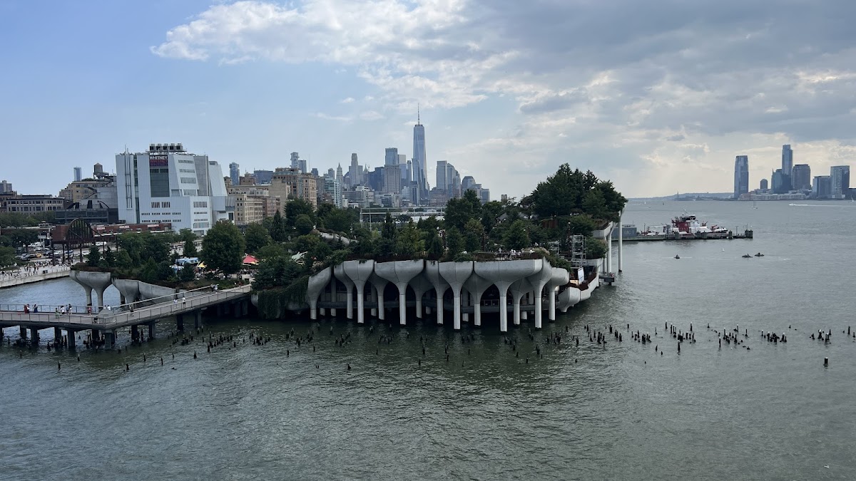 Hudson River Park - Photo 5