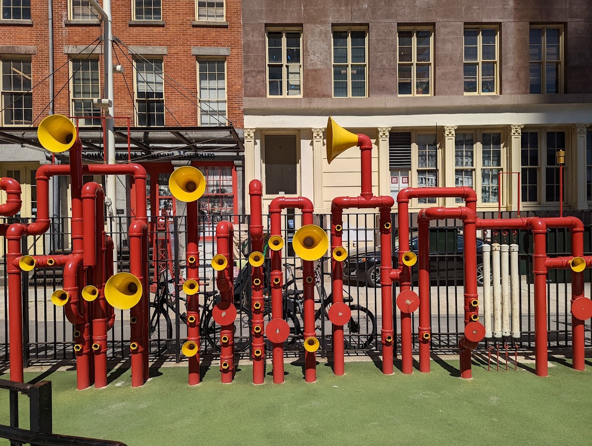 Imagination Playground - Photo 2