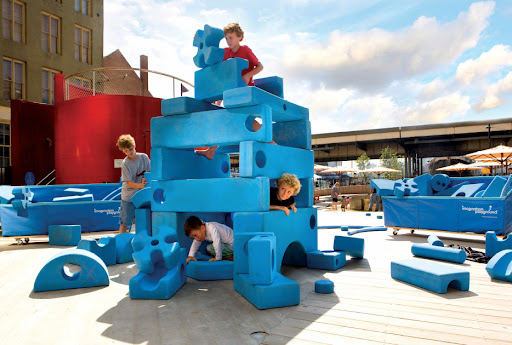 Imagination Playground - Photo 3