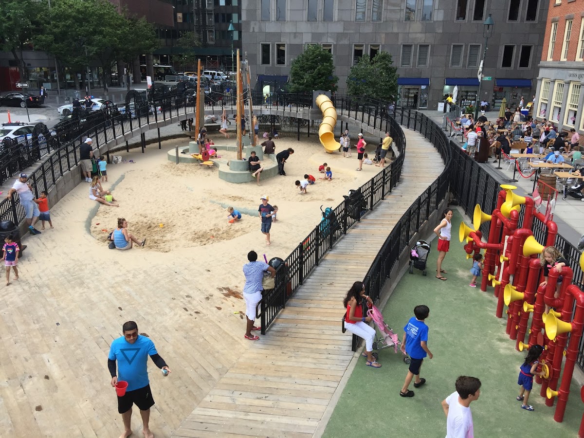 Imagination Playground - Photo 4
