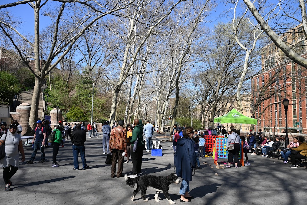 Jackie Robinson Park - Photo 1