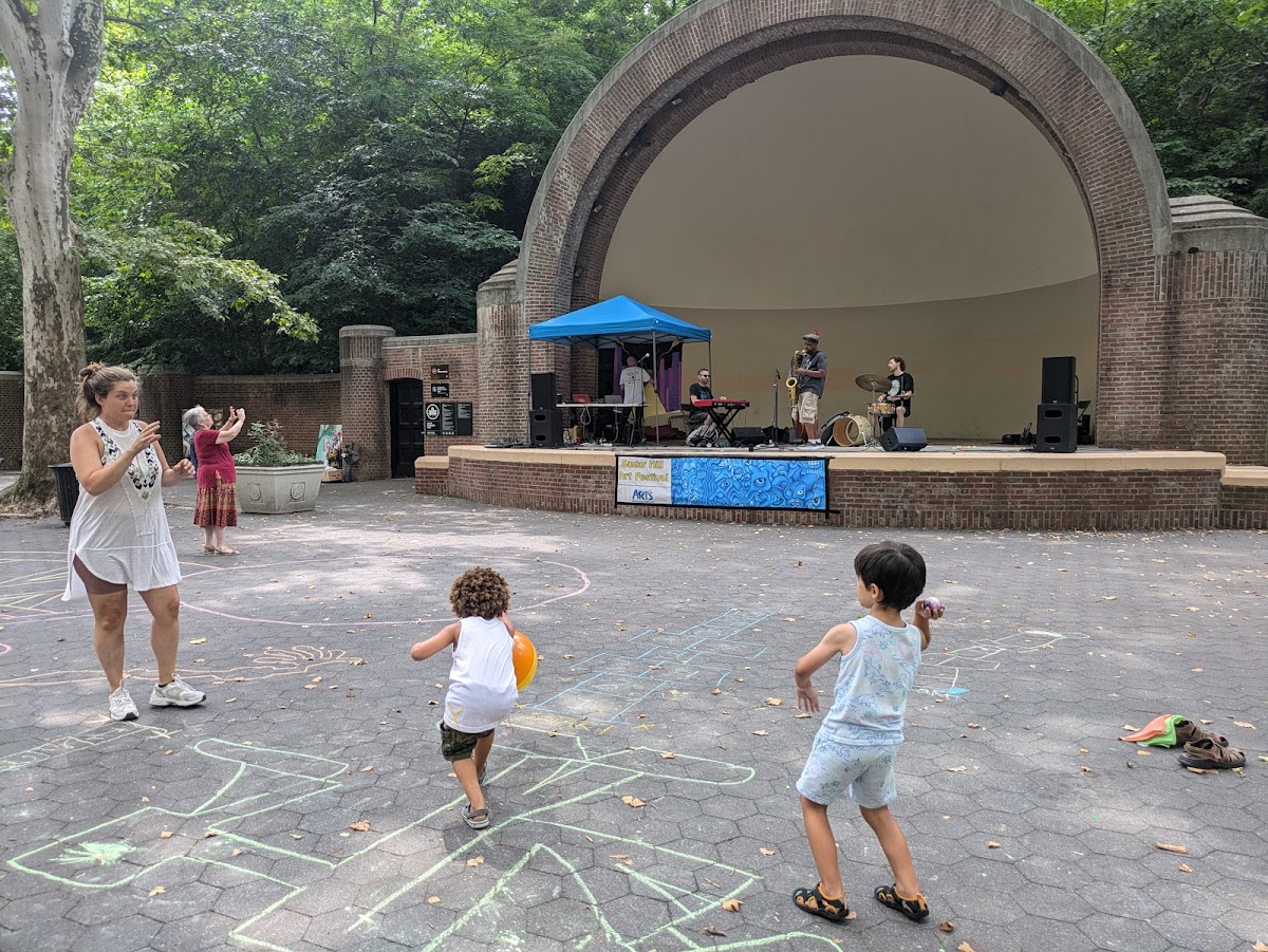 Jackie Robinson Park - Photo 5