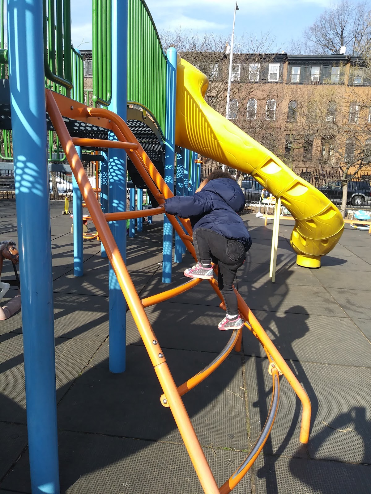 James Forten Playground - Photo 3