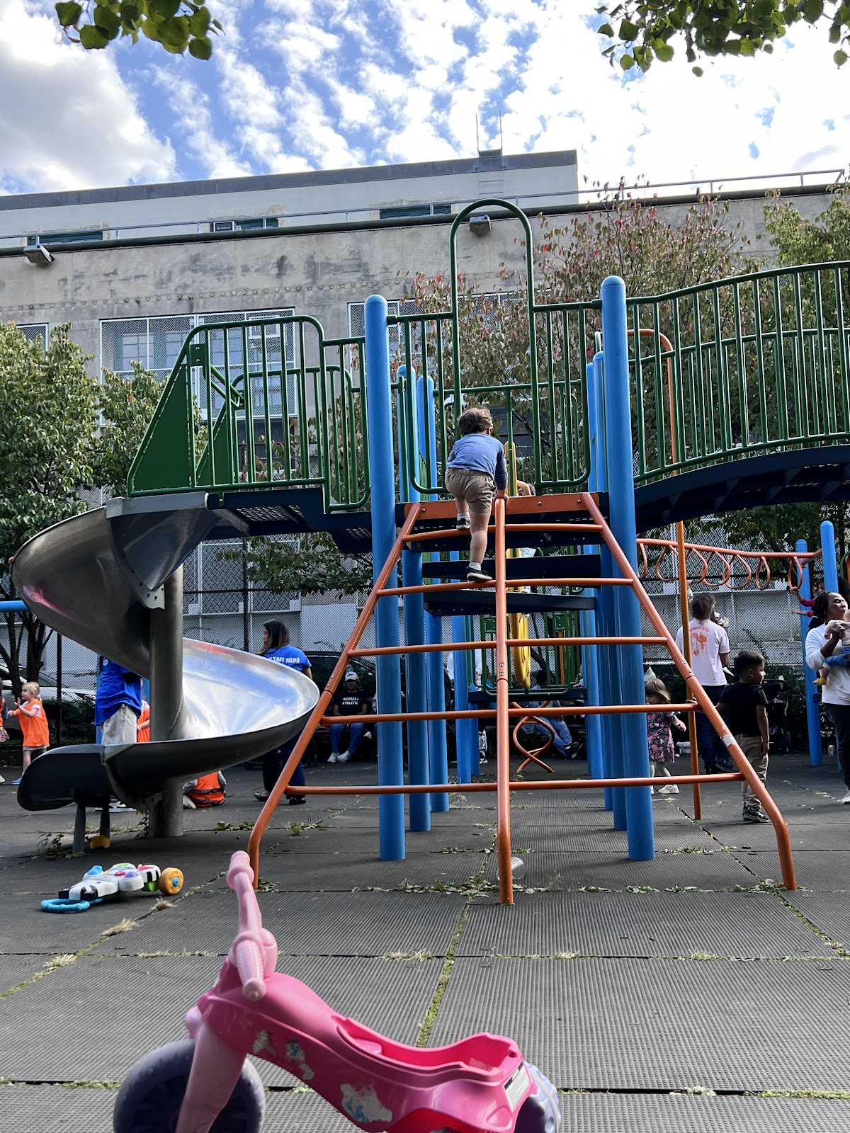 James Forten Playground - Photo 4