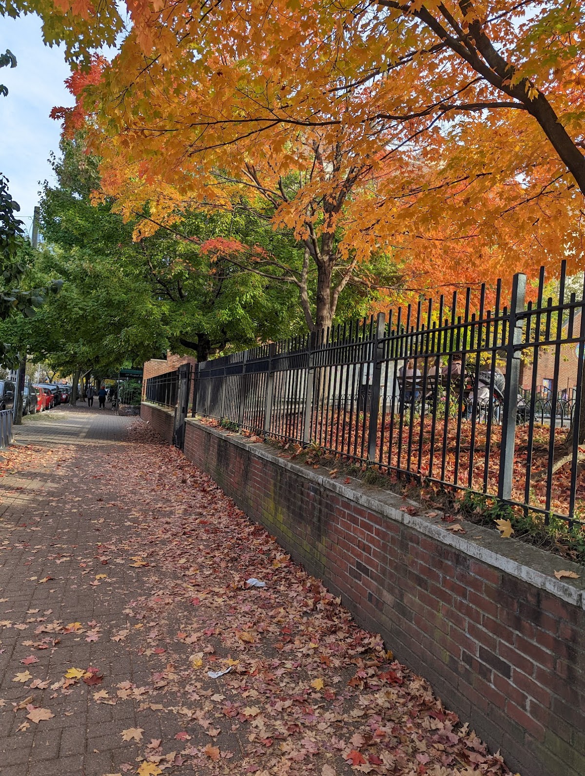 James Forten Playground - Photo 5