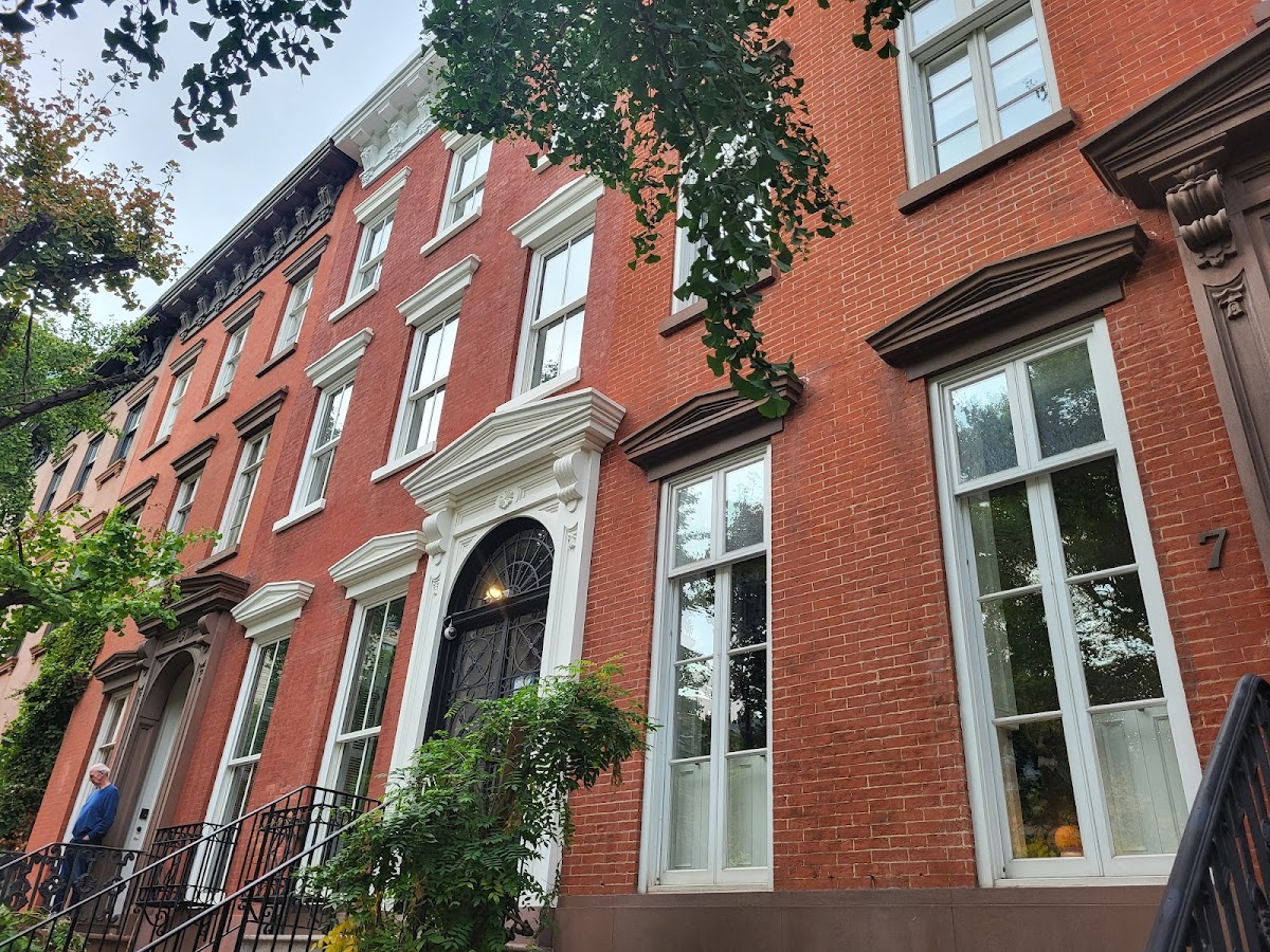 James J Walker Park - Photo 3