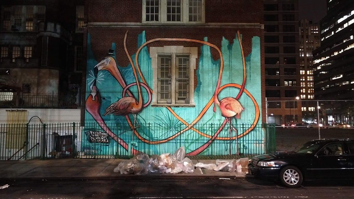 James J Walker Park - Photo 5