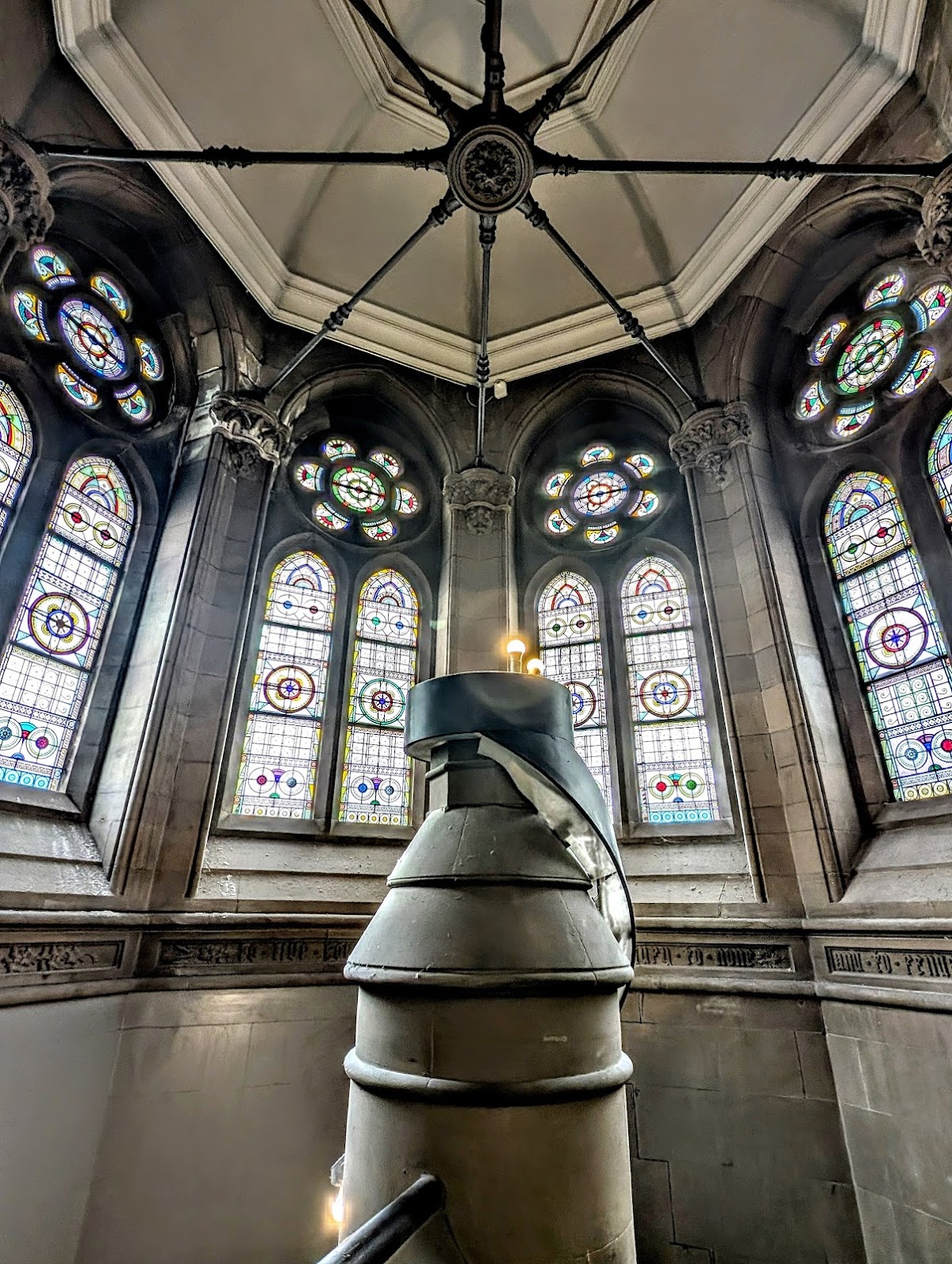 Jefferson Market Library - Photo 4