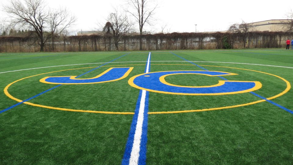 Jersey City Soccer Association - Photo 1