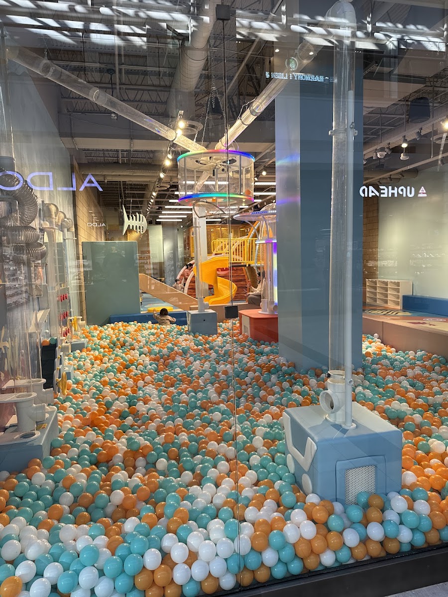 Jersey Sea Playcenter - Photo 1