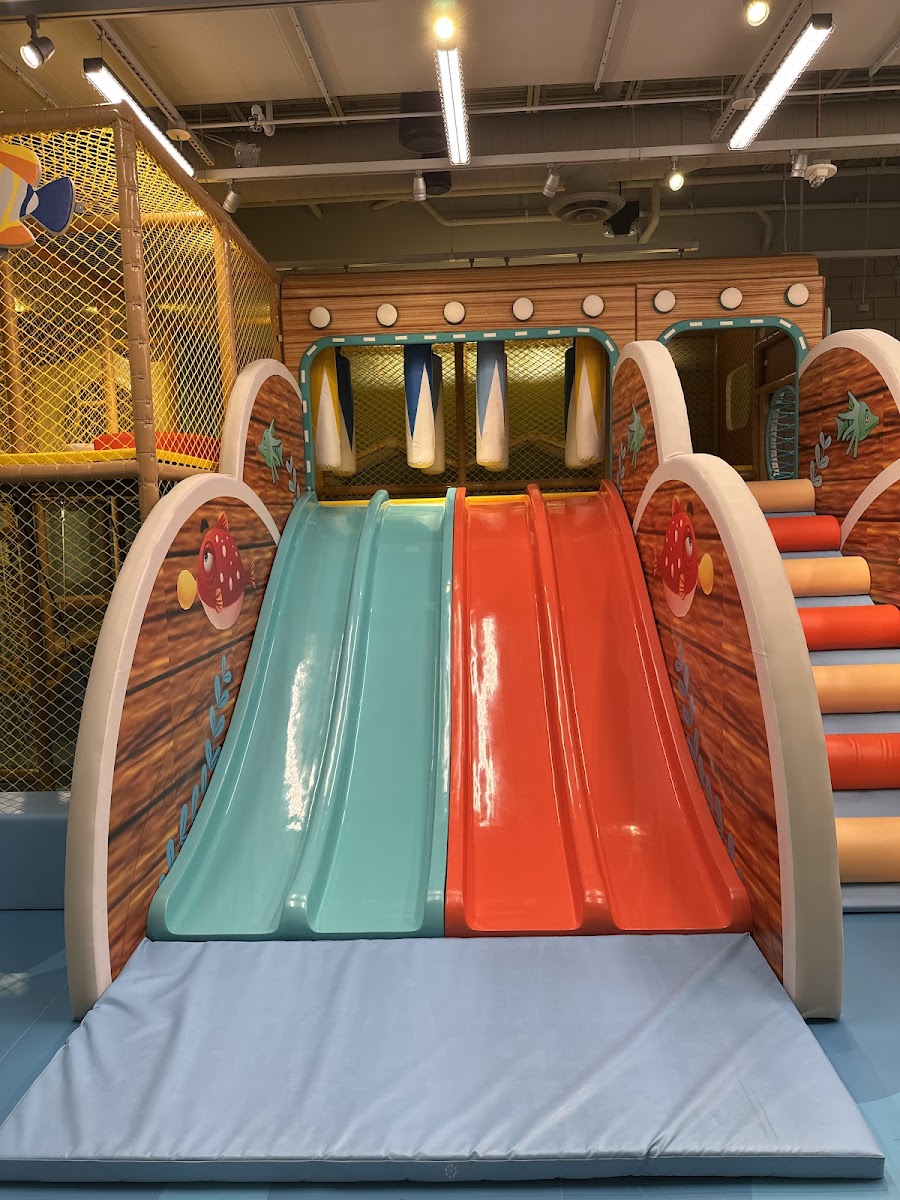 Jersey Sea Playcenter - Photo 4