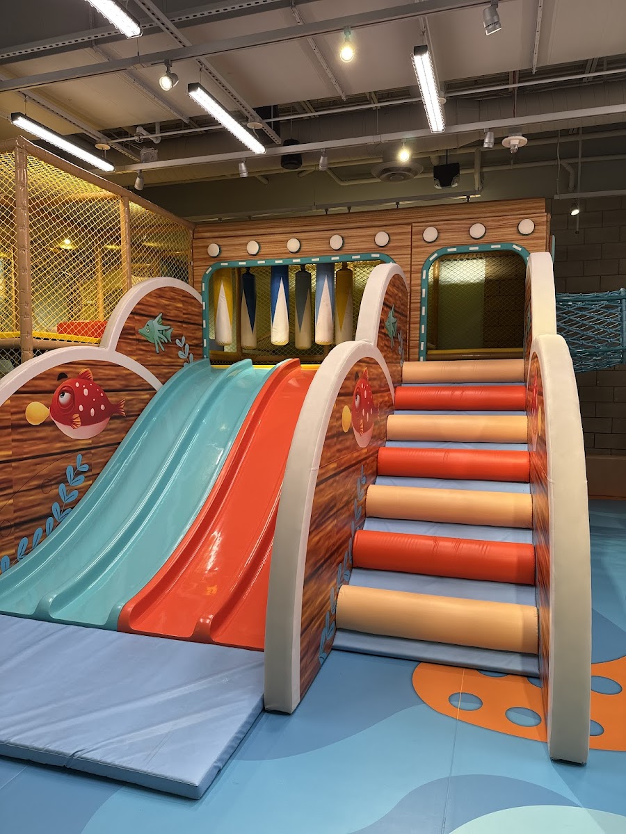 Jersey Sea Playcenter - Photo 5