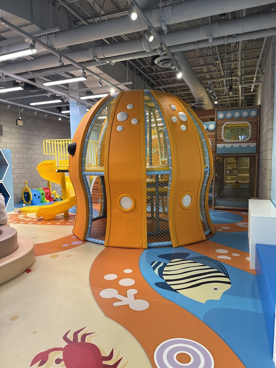 Jersey Sea Playcenter - Photo 6