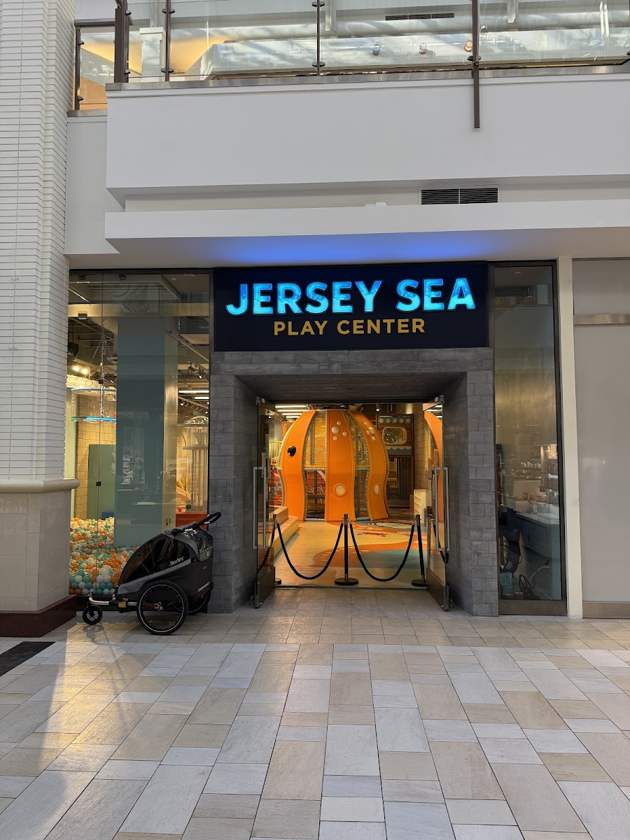 Jersey Sea Playcenter - Photo 9