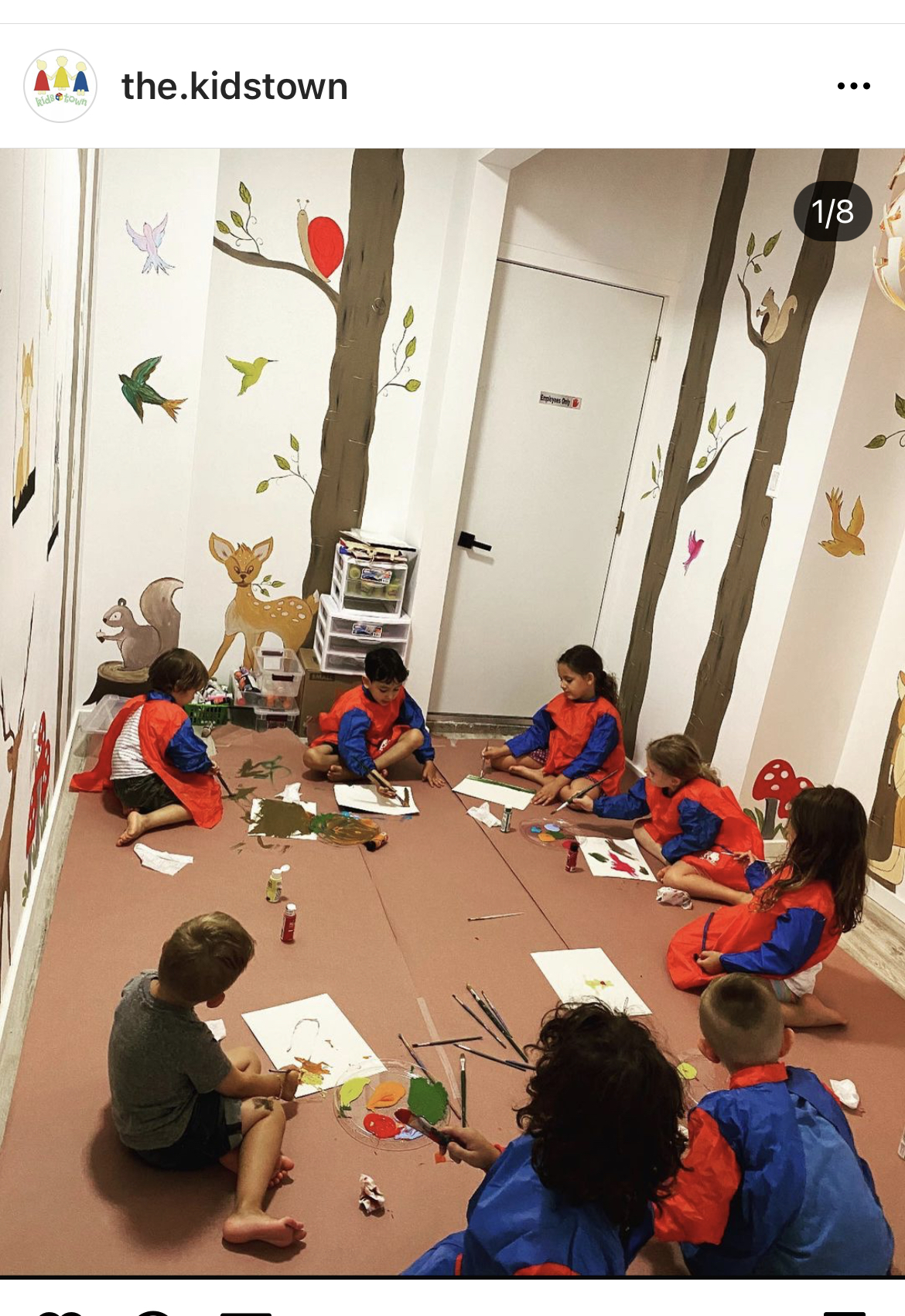 Kids Town Play Space - Photo 3