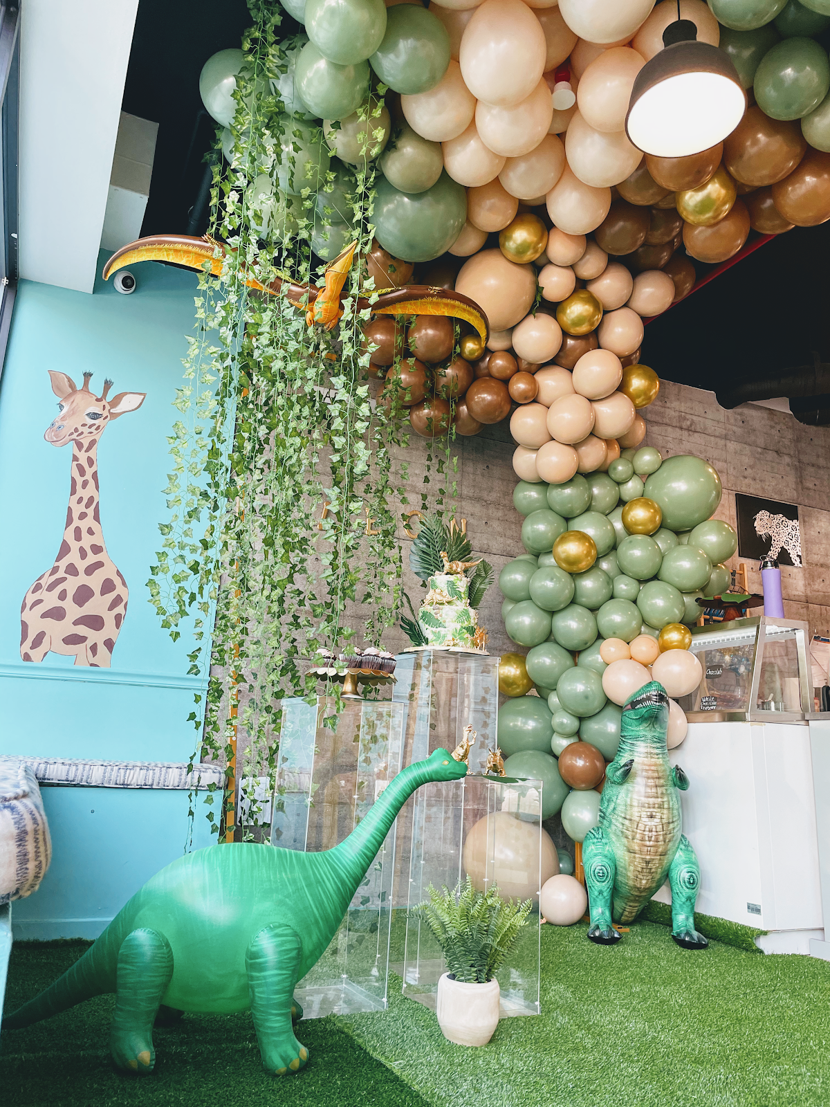 Kids Town Play Space - Photo 4