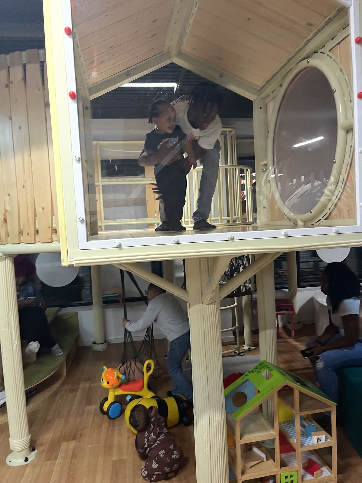 Kids Town Play Space - Photo 7