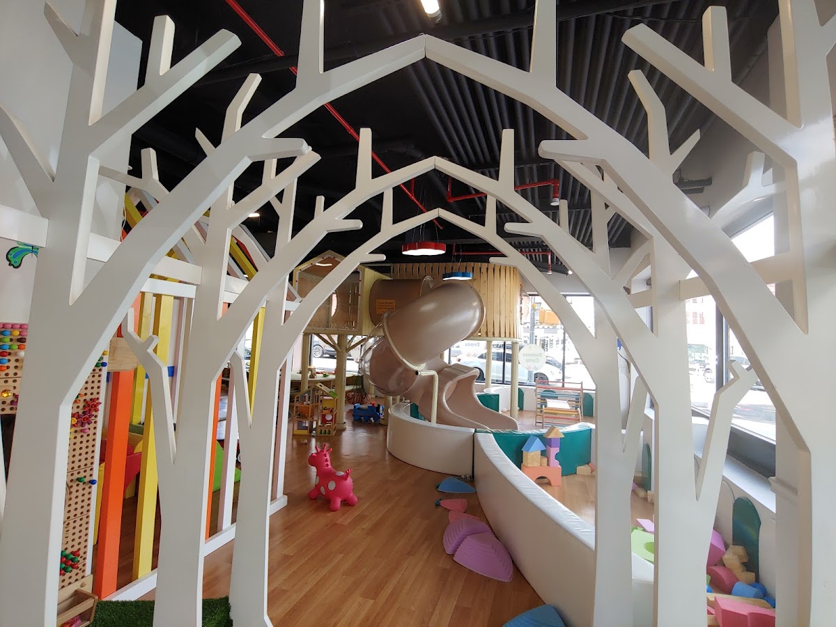 Kids Town Play Space - Photo 8