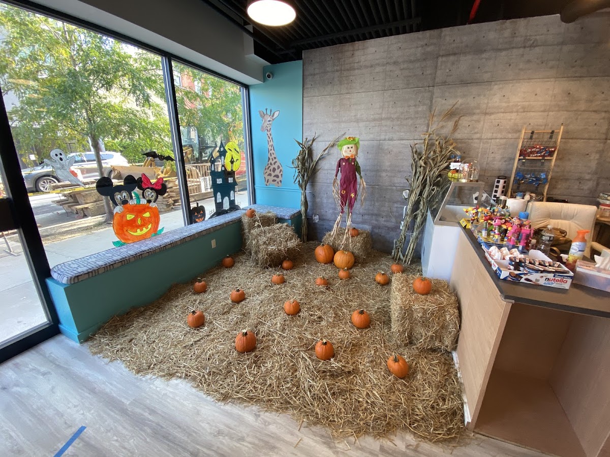 Kids Town Play Space - Photo 10