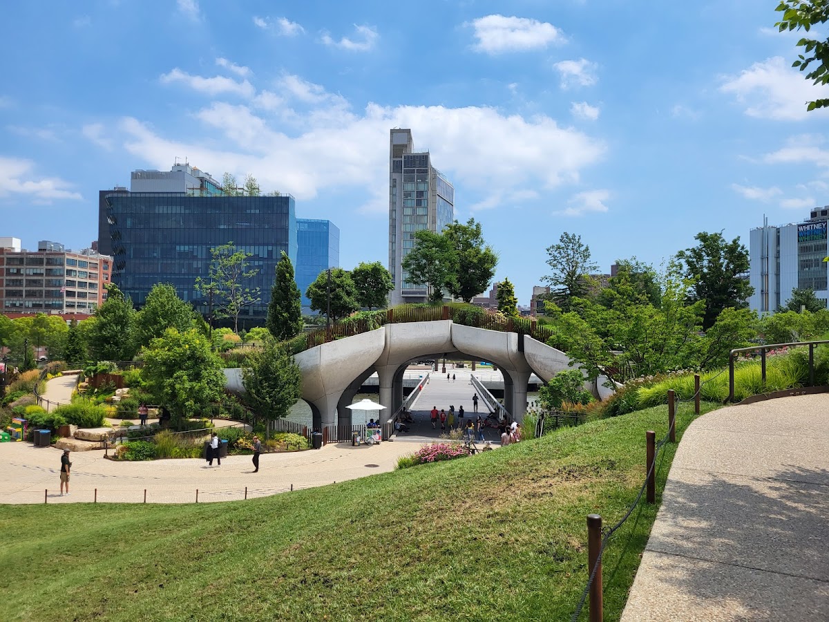 Little Island - Photo 3