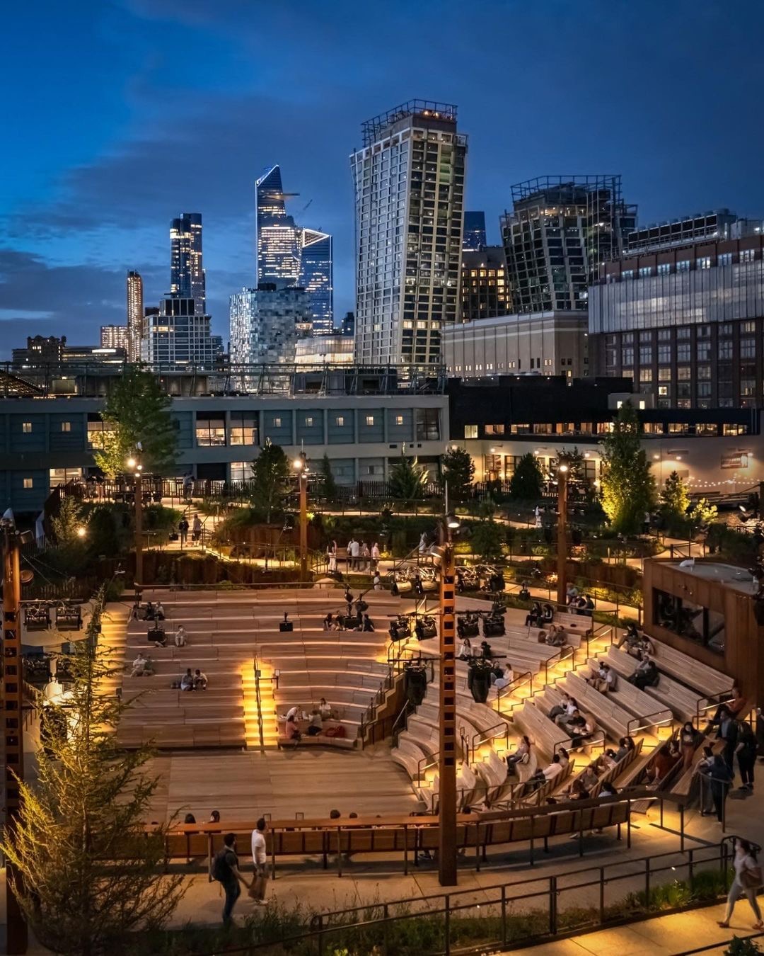 Little Island - Photo 4